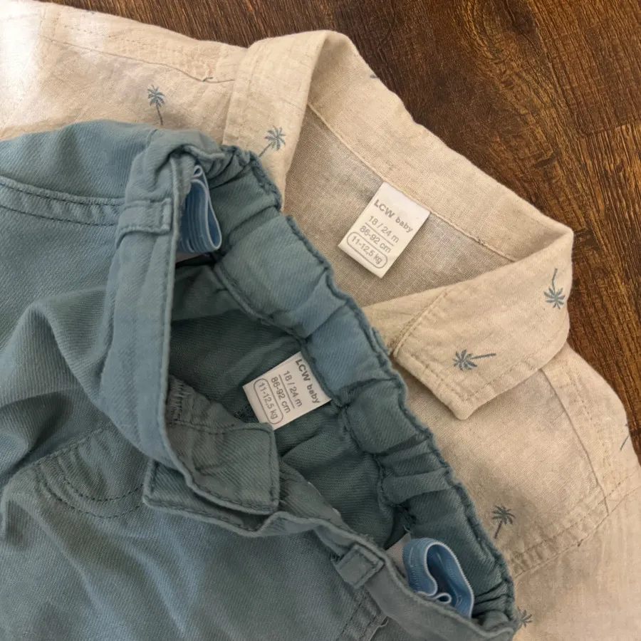 ست مجلسی السی وایکیکی