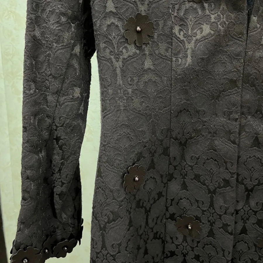 مانتو مزونی