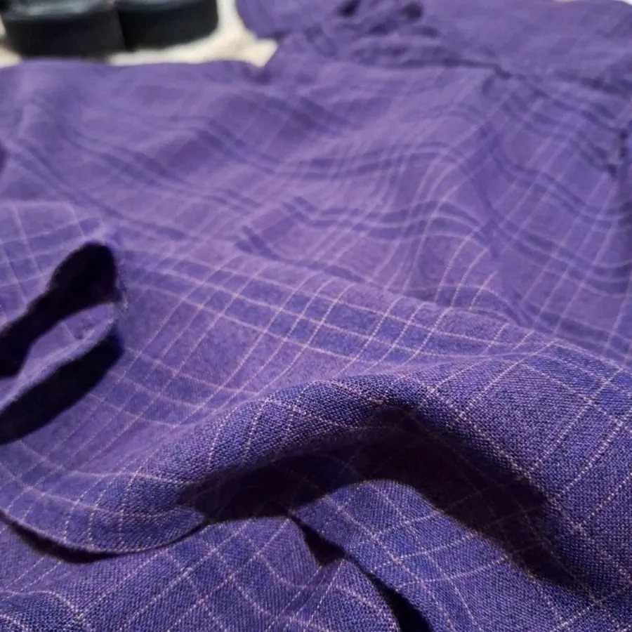 پیراهن عروسکی کلوش