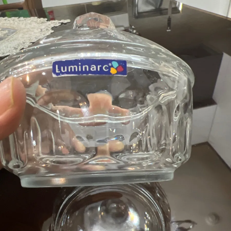 قندون لومینارک