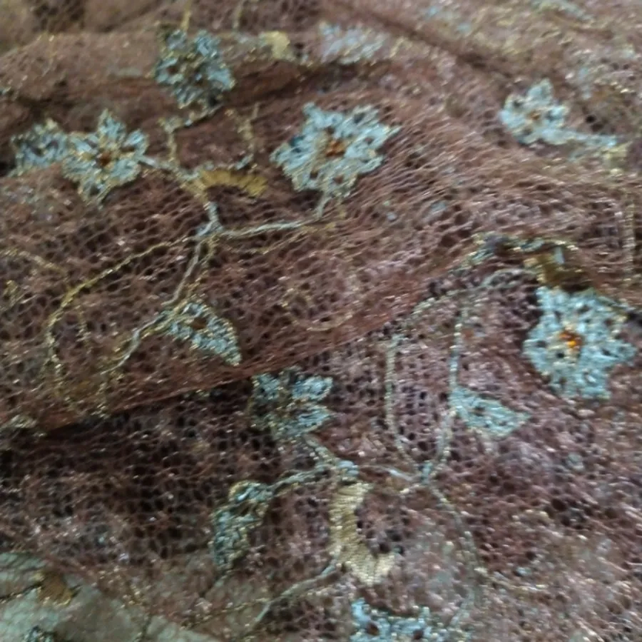 پارچه مجلسی کارشده 1/40