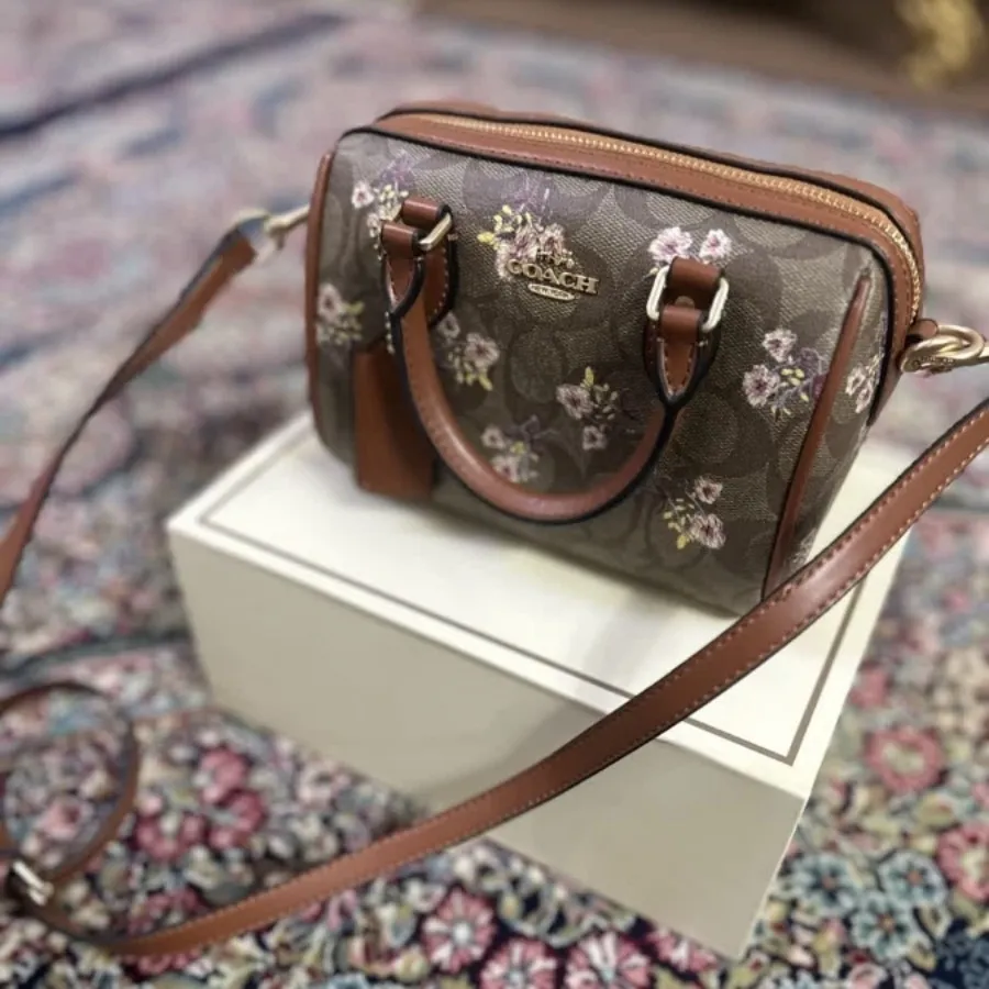 کیف کوچ مستر کوالیتی