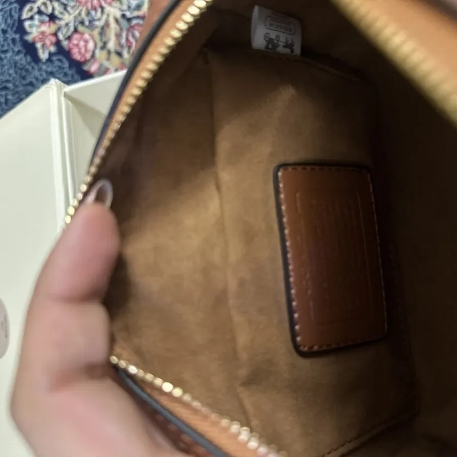 کیف کوچ مستر کوالیتی