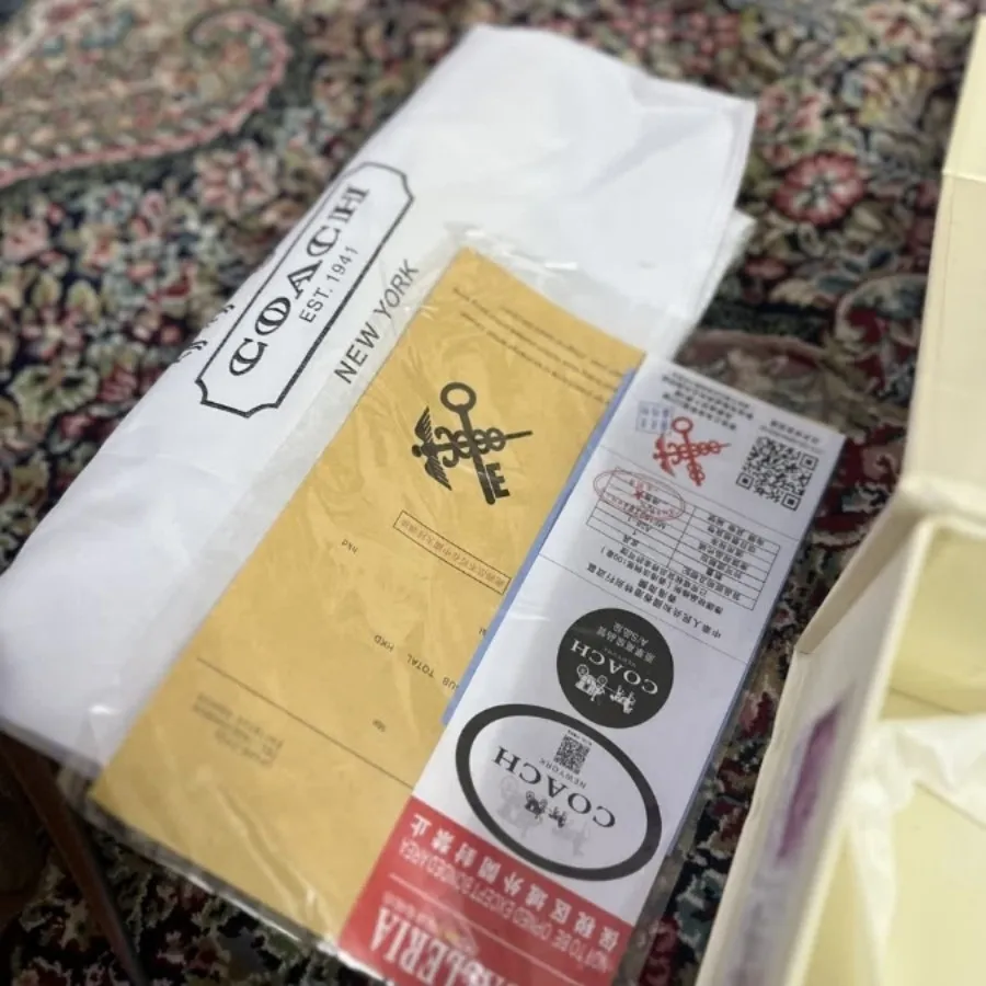 کیف کوچ مستر کوالیتی