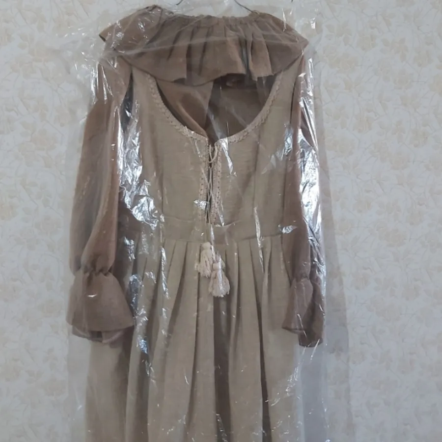 شومیز و سارافون