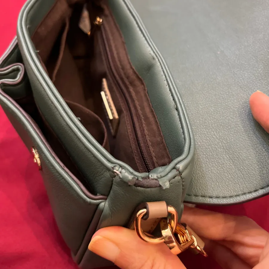 کیف برند پرتیز