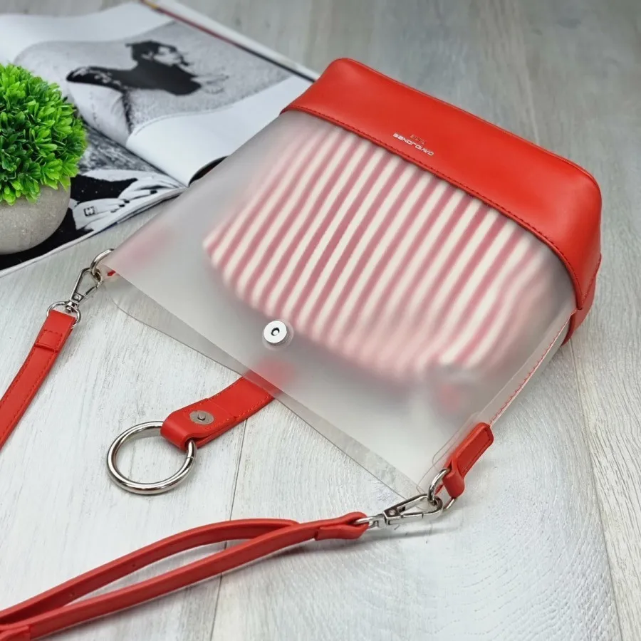 کیف  دیوید جونز