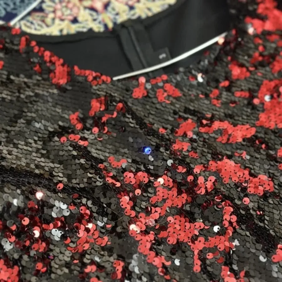 پیراهن مجلسی زنانه