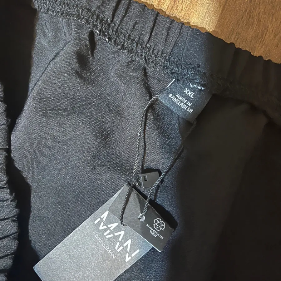 شورتک شنا Boohoo Man