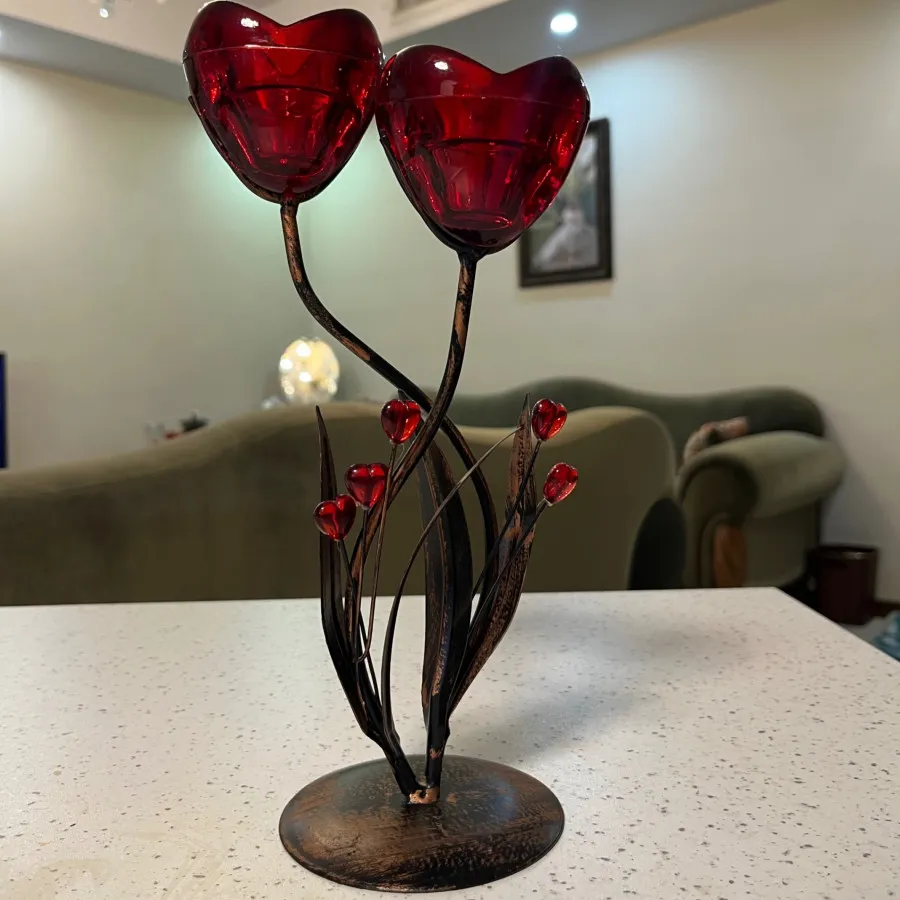 جاشمعی قلبی