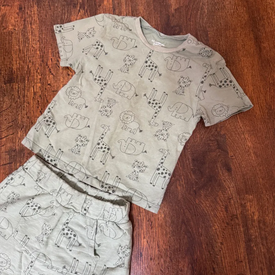 ست راحتی السی