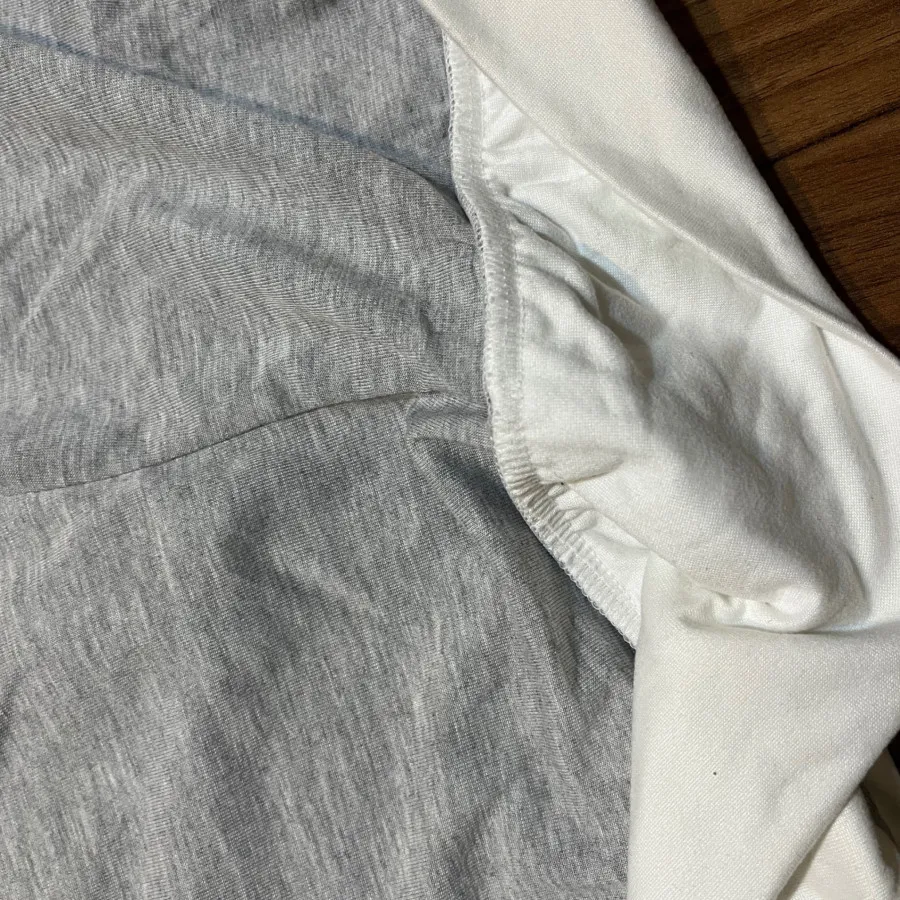 شورتک نخی boohoo