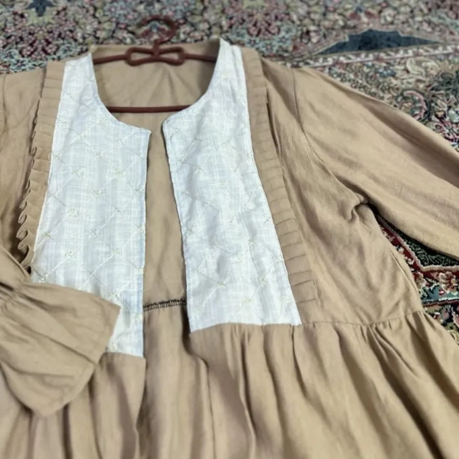 مانتو عروسکی