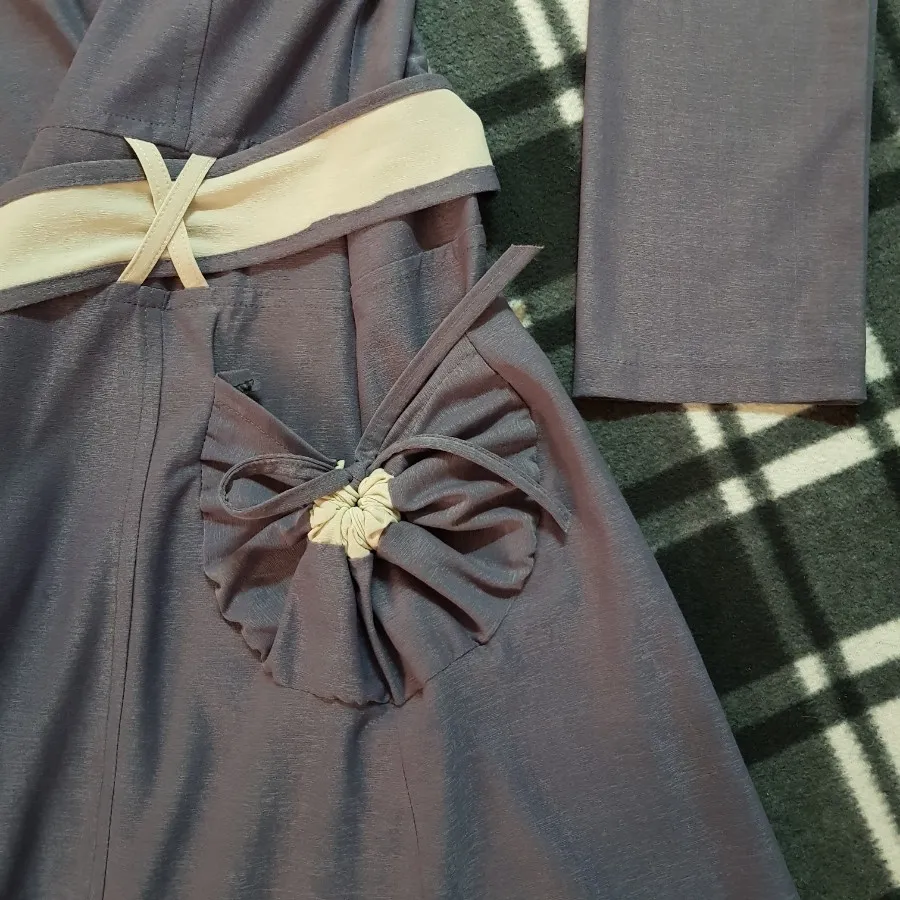 مانتو (سایز 38)