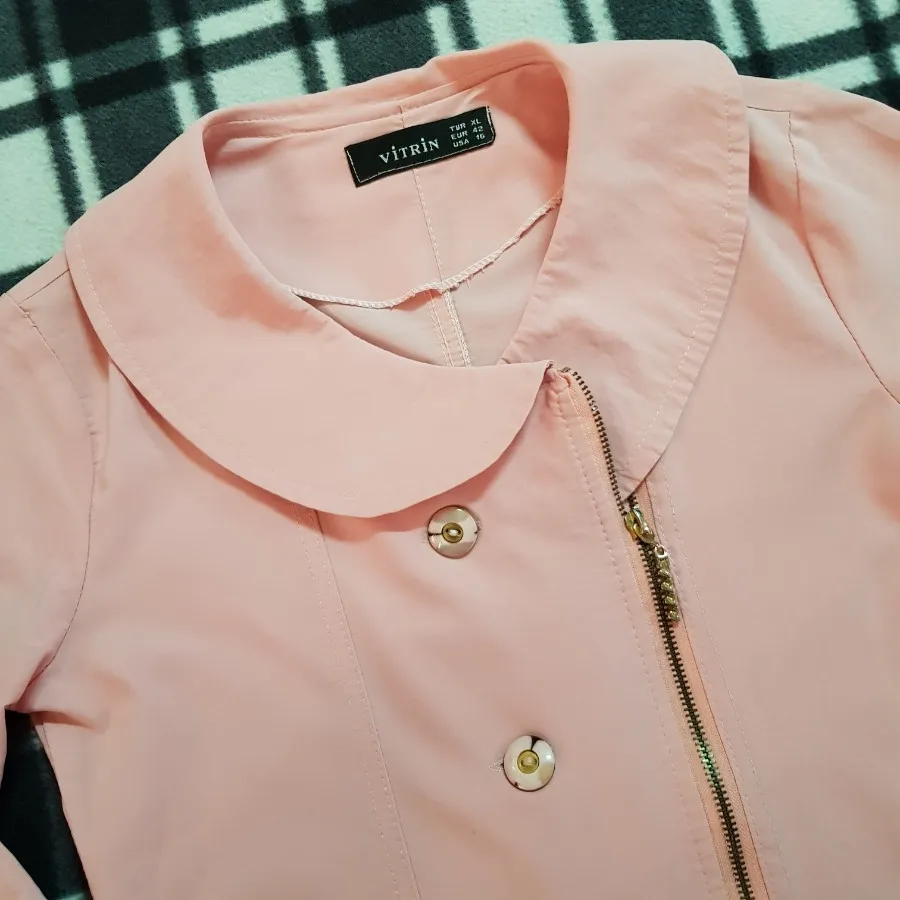 مانتو (سایز 40)