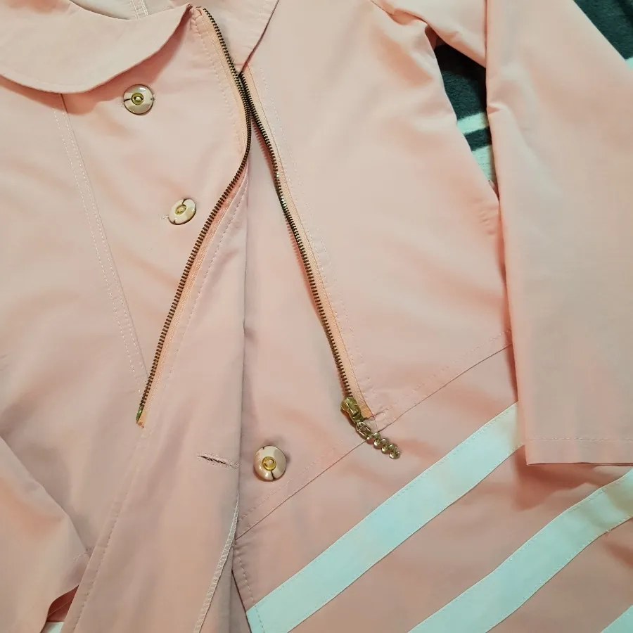 مانتو (سایز 40)