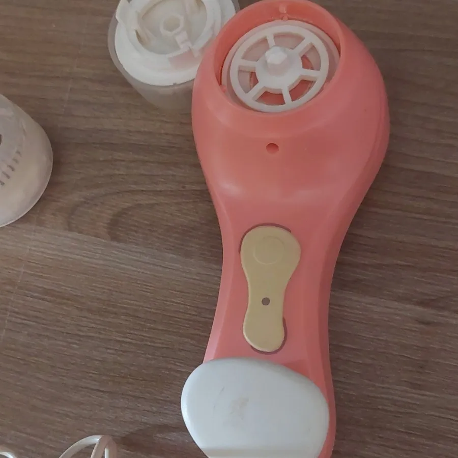 فیس واش و براش ریل تکنیک