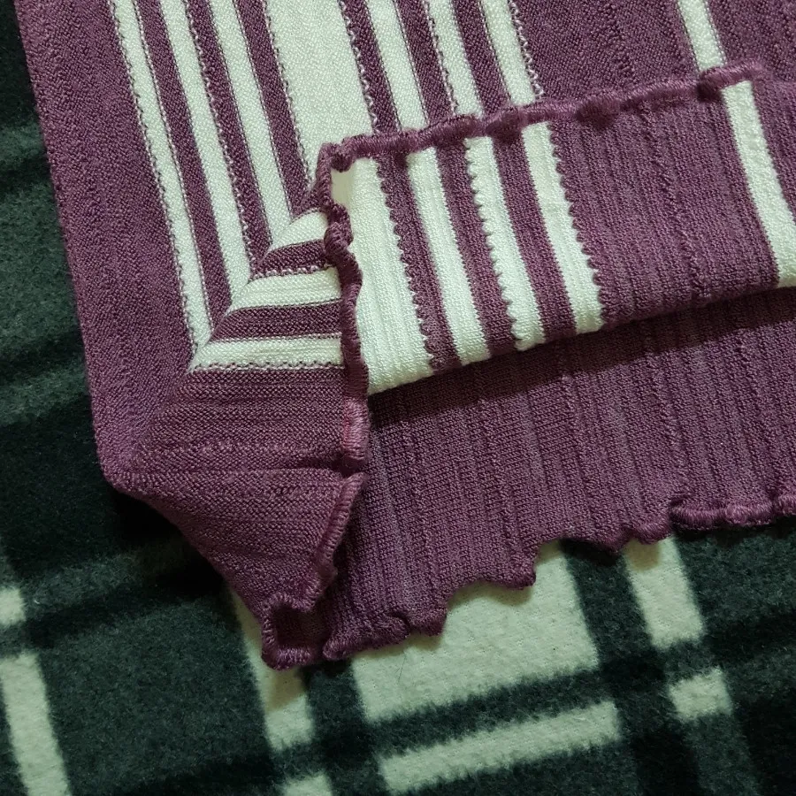 بافتنی پاییزه (سایز 38)