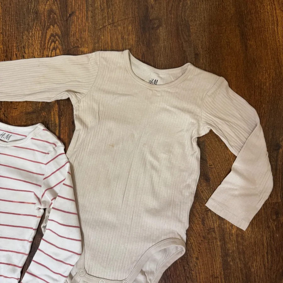 بادی اچ اند ام