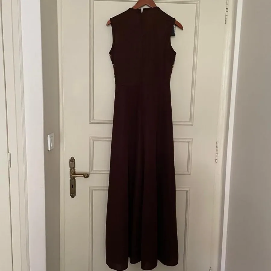 پیراهن شب وینتیج