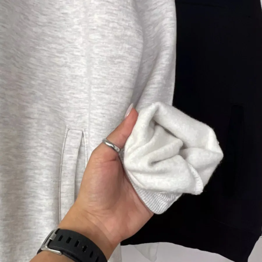 نیم زیپ بوهو