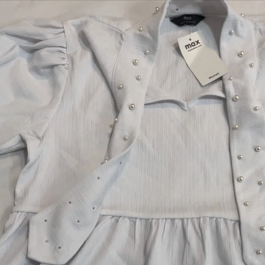 لباس زنانه برند max دبی