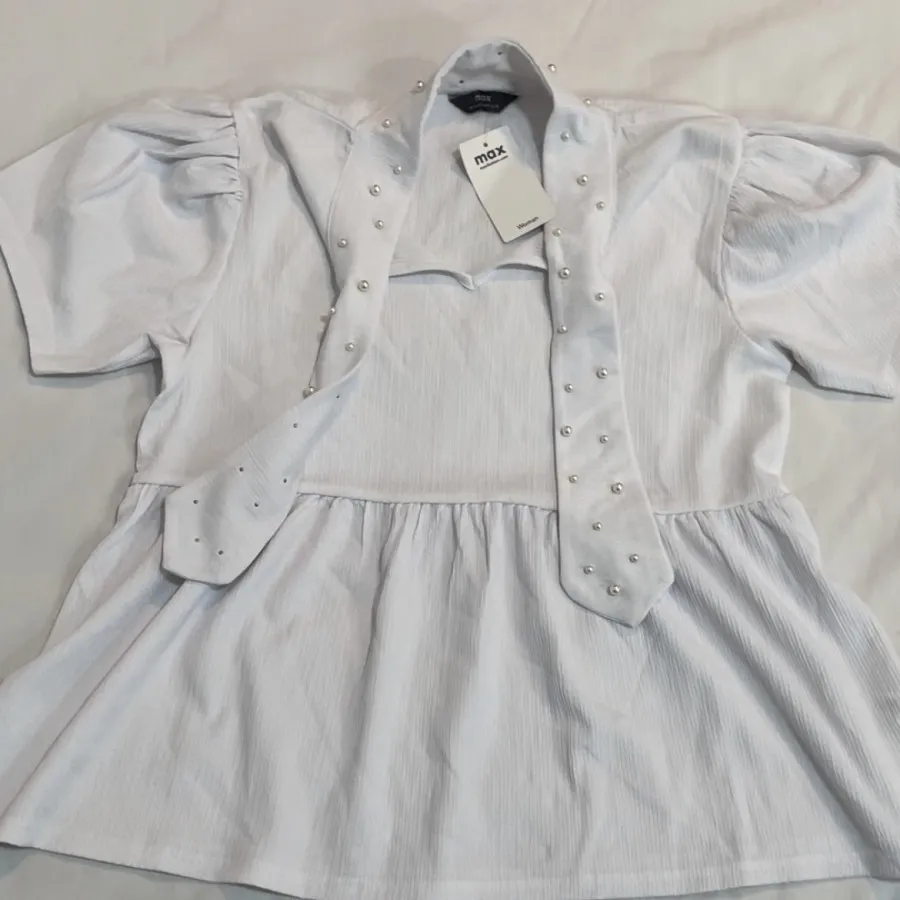 لباس زنانه برند max دبی