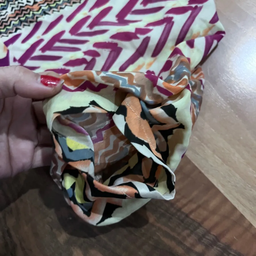 شلوار برمودا خارحی