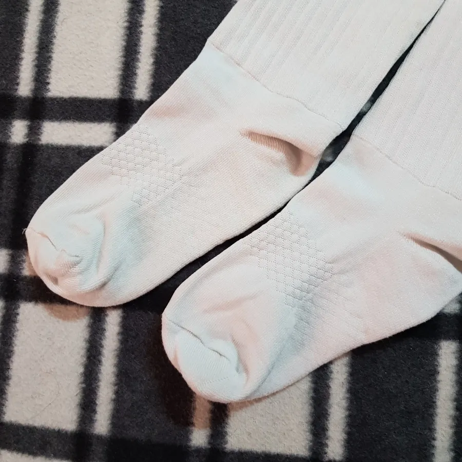 جوراب ورزشی حوله ای