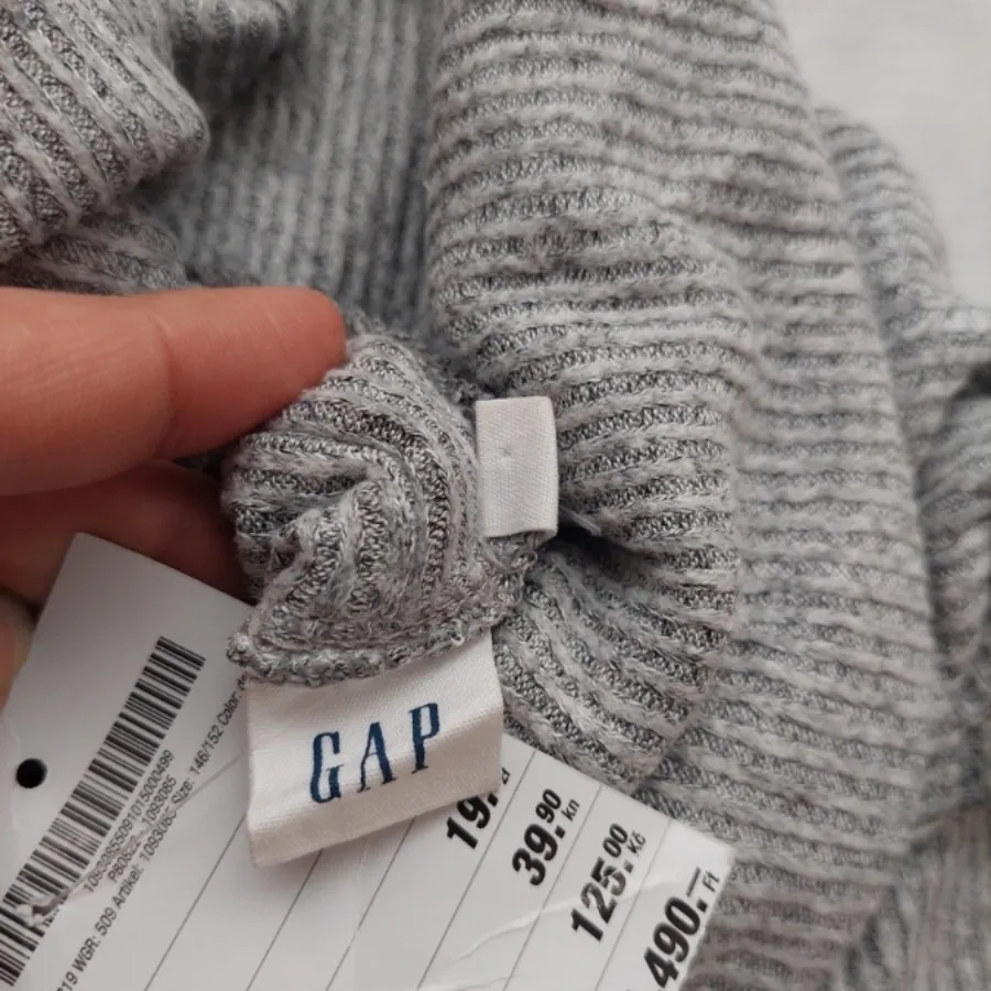 تونیک برند گپ