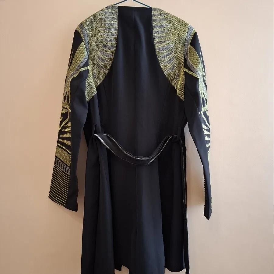 مانتو مجلسی