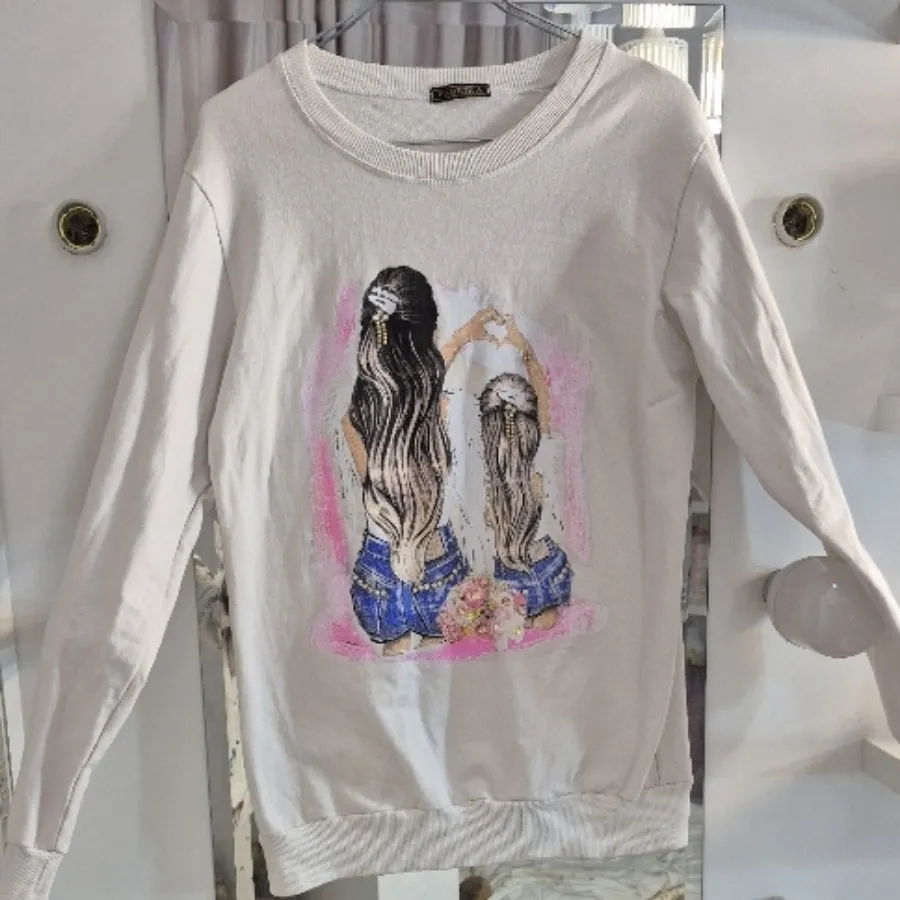 تی شرت عروسکی