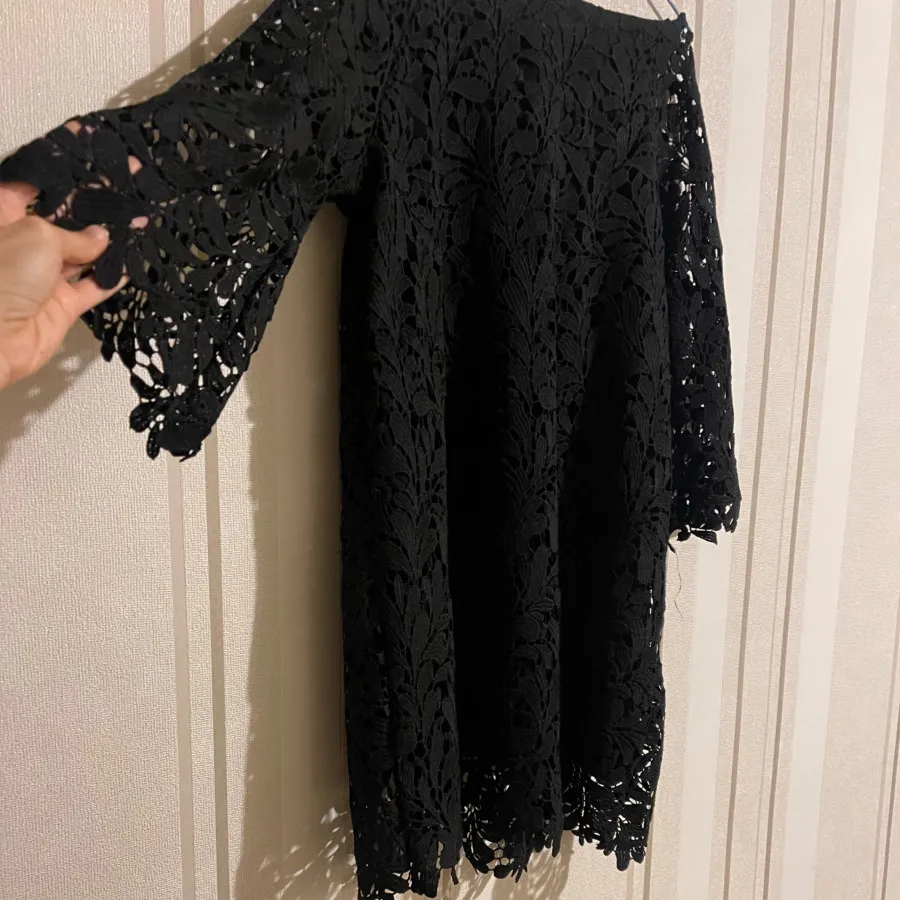 لباس مجلسی گیپور