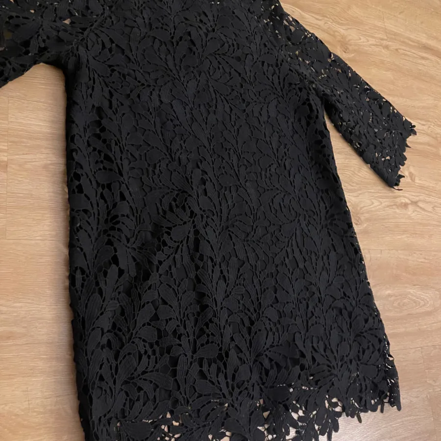 لباس مجلسی گیپور