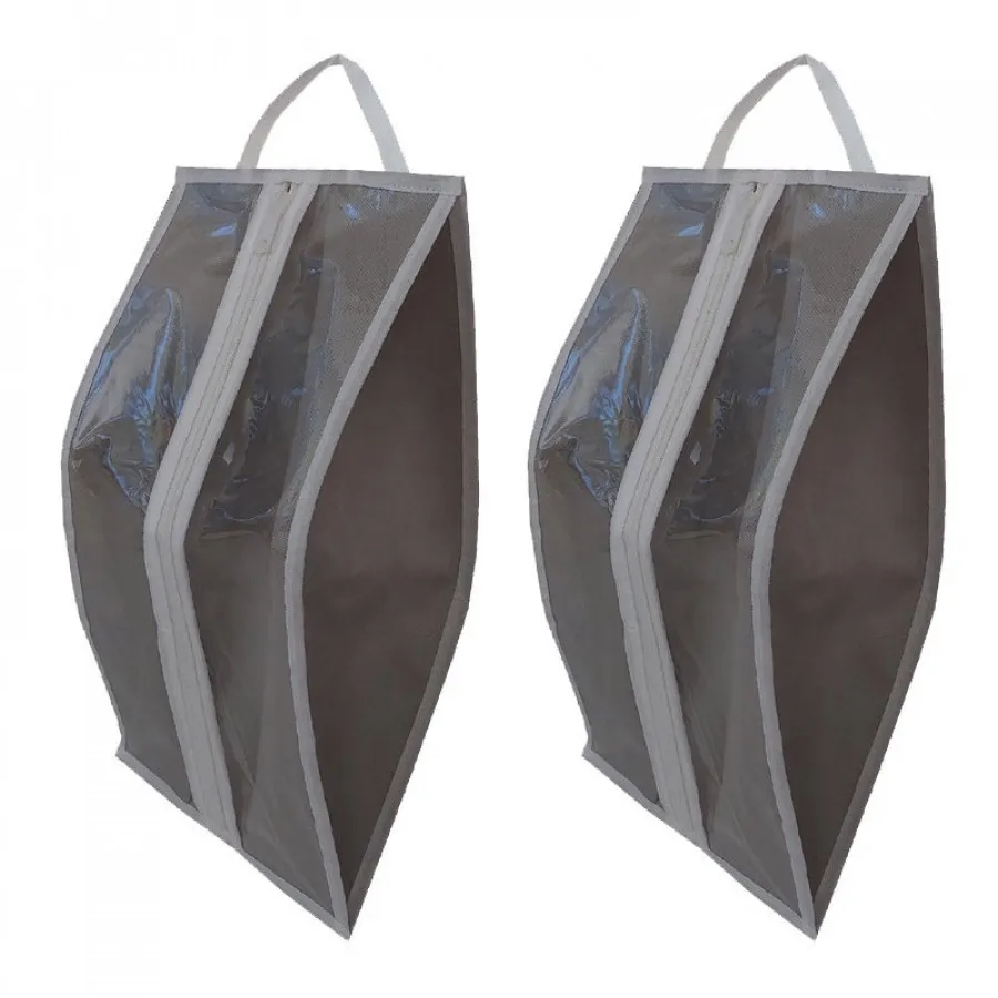 کاور کفش و کتانی و صندل