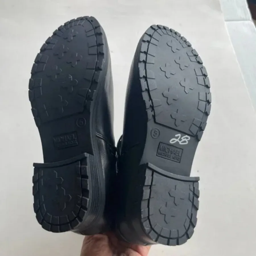 نیم بوت مایکل کورس