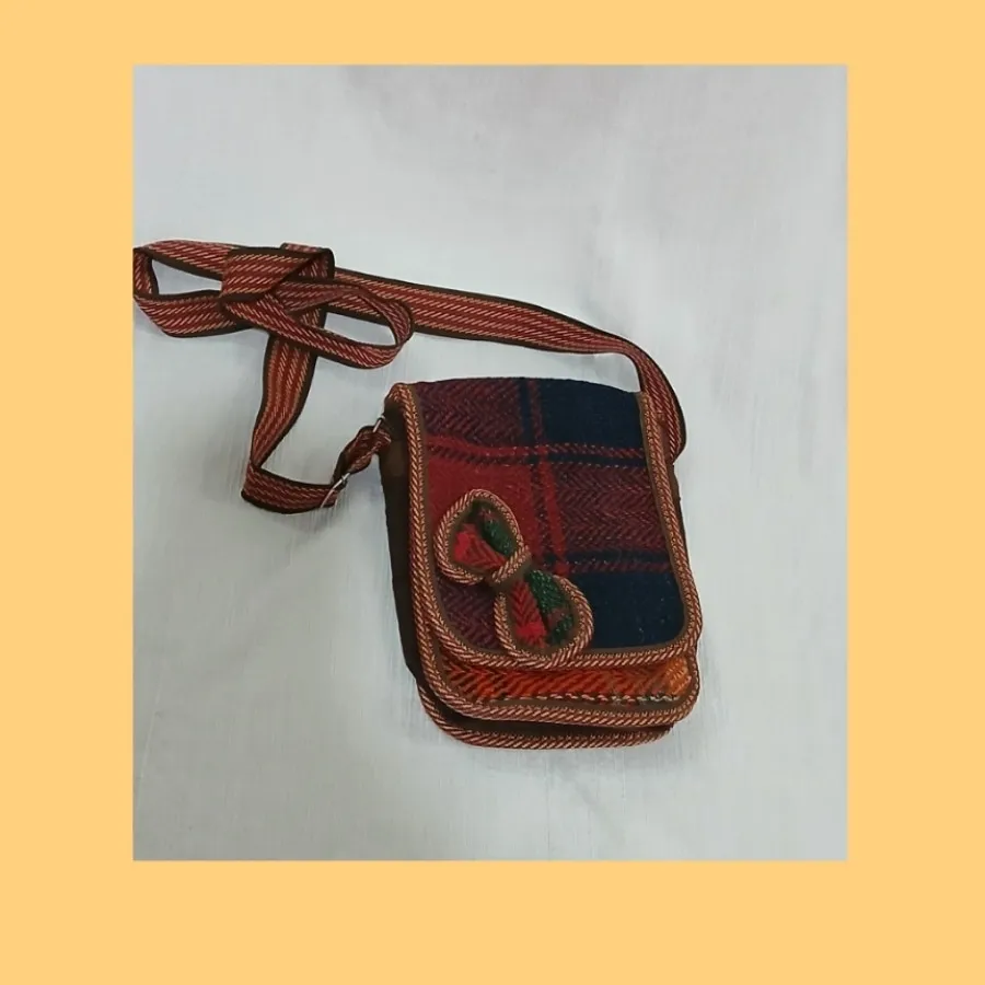 کیف زنانه پاپیونی