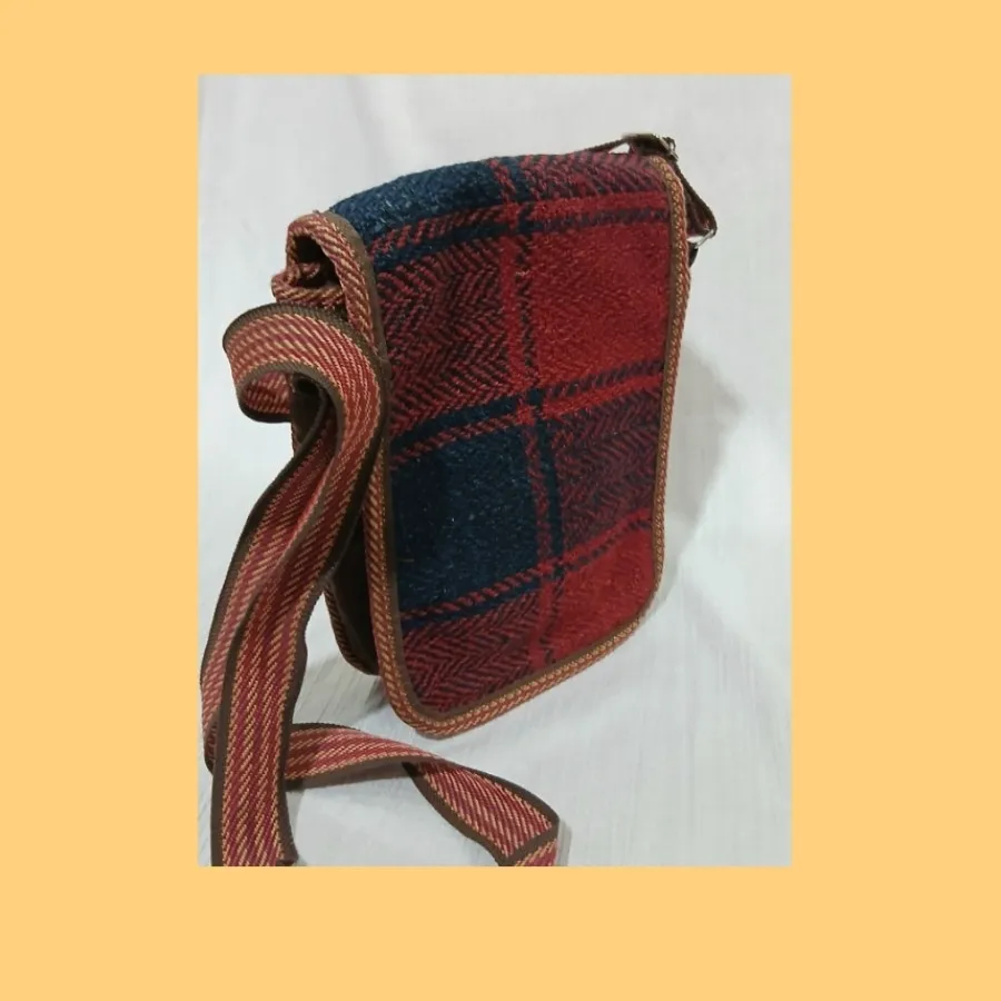 کیف زنانه پاپیونی