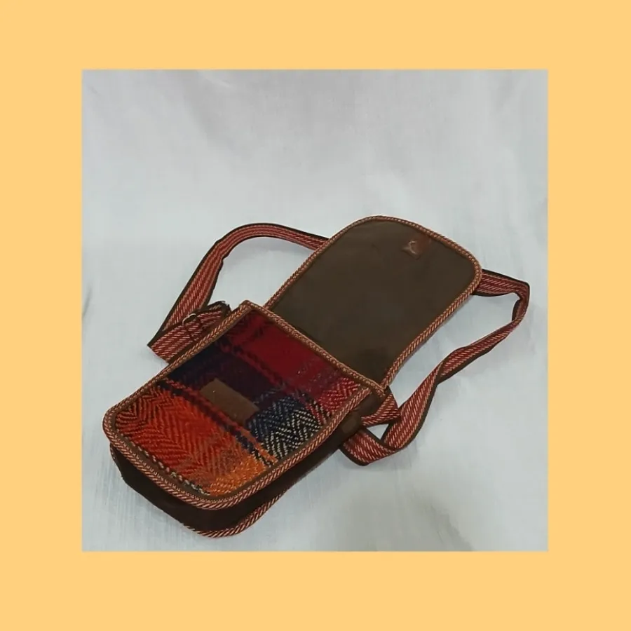 کیف زنانه پاپیونی