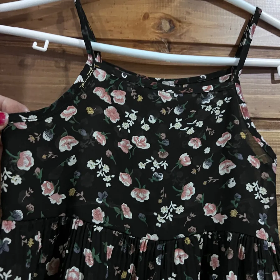 پیراهن حریر دخترانه90$