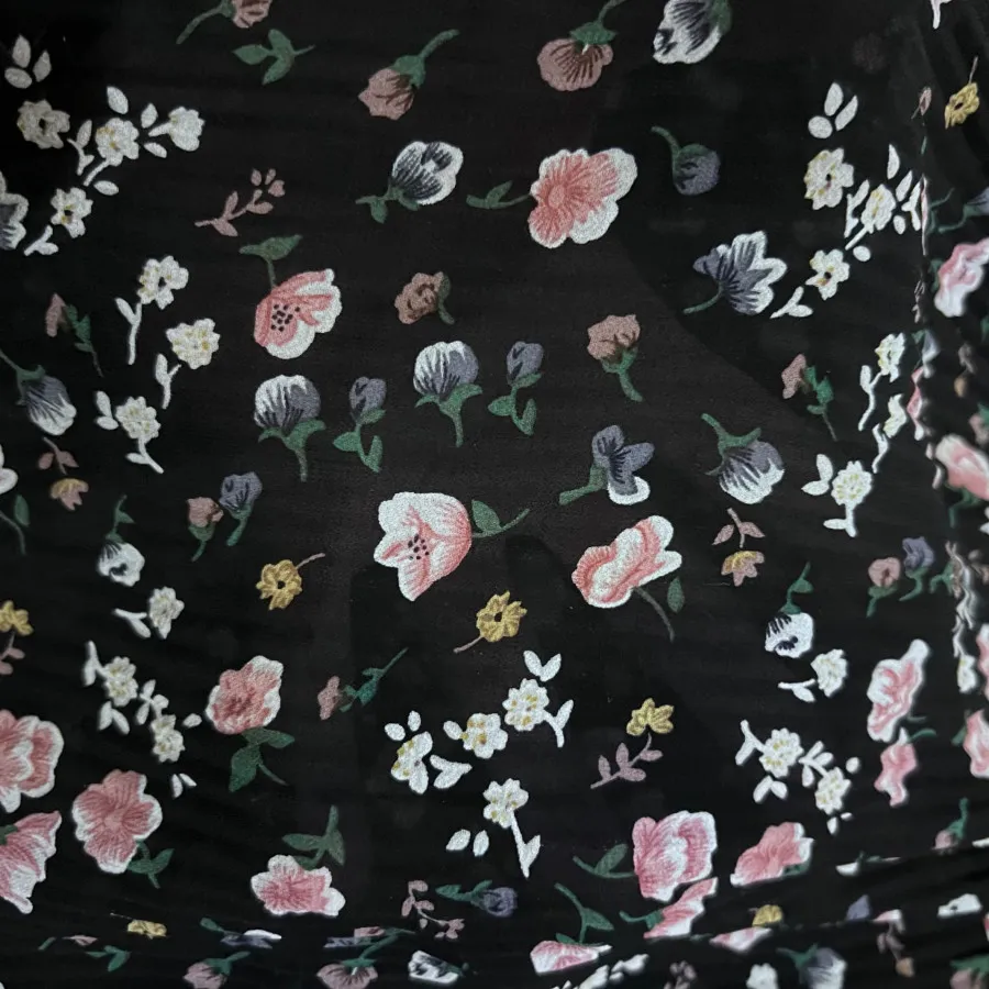 پیراهن حریر دخترانه90$