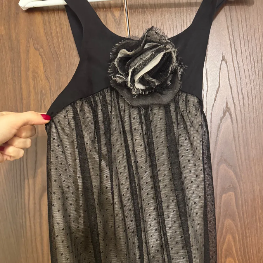 لباس مهمانی از برند zara