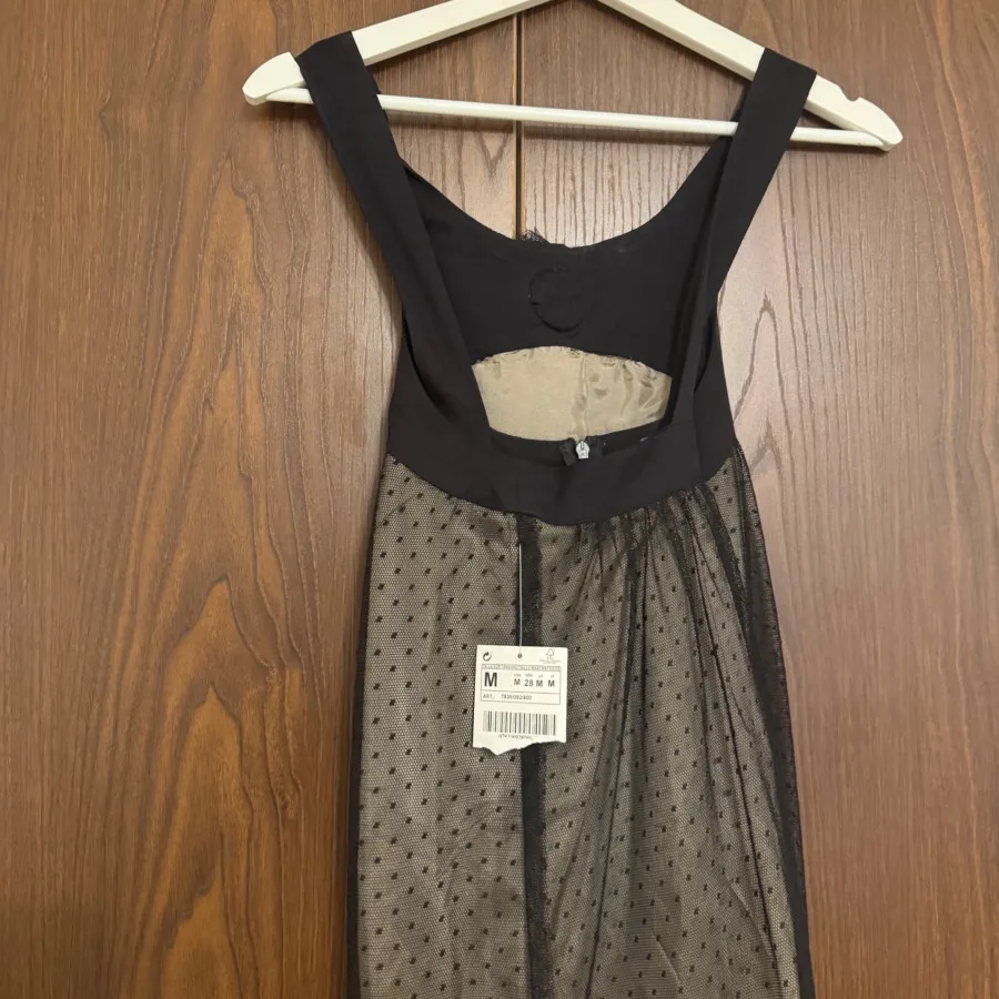 لباس مهمانی از برند zara