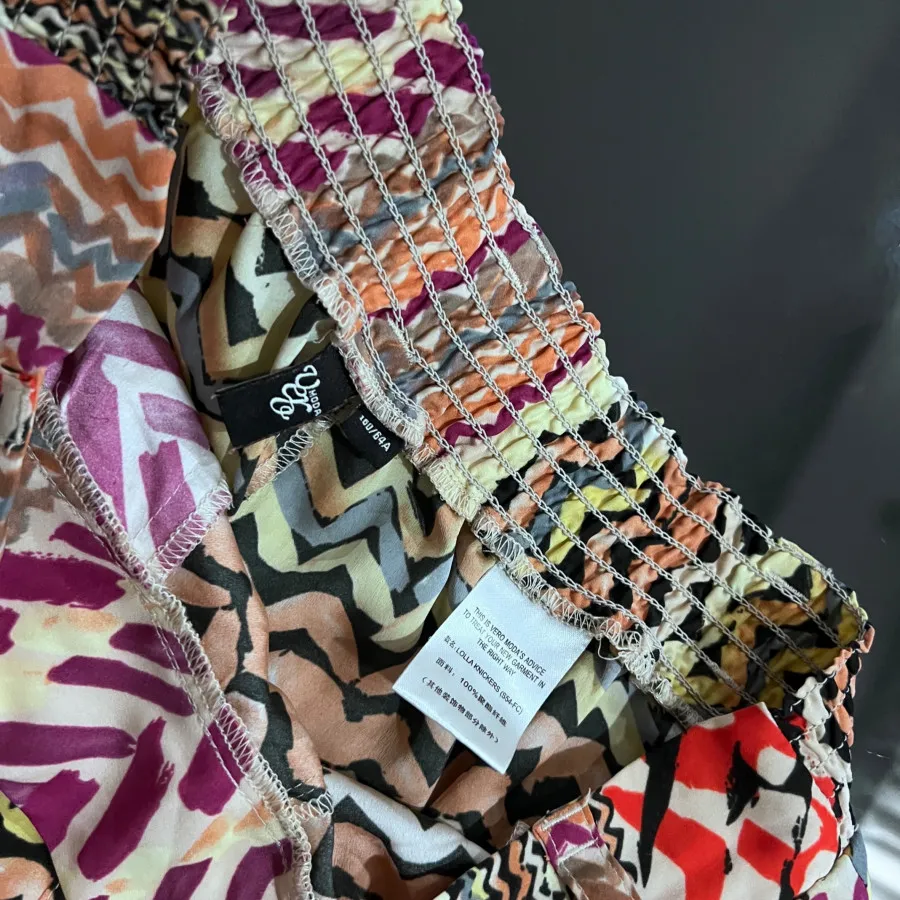 شلوار برمودا خارجی