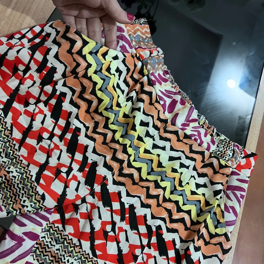 شلوار برمودا خارجی