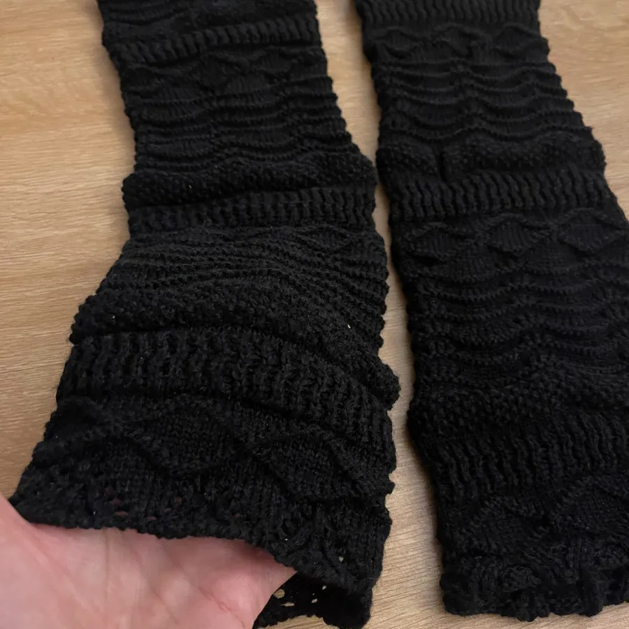 بافت ساق پا