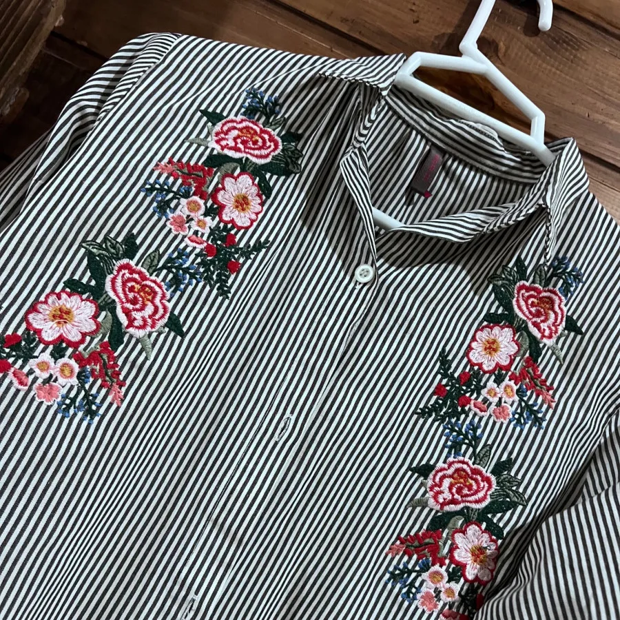 شومیز خارحی