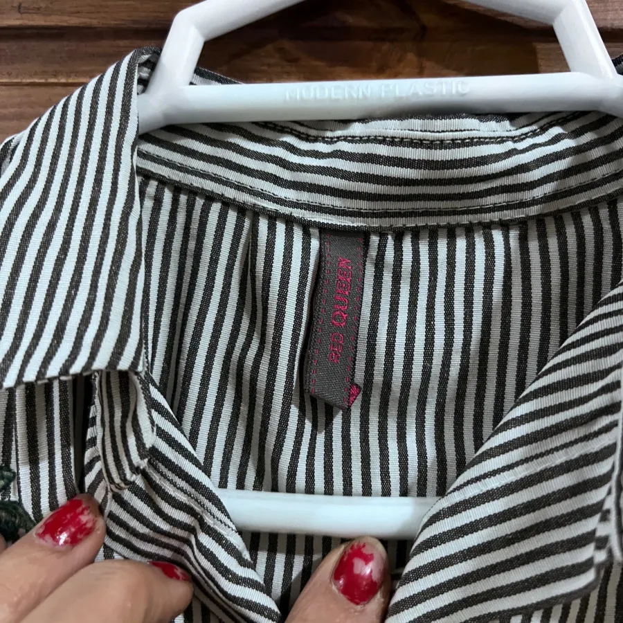 شومیز خارحی