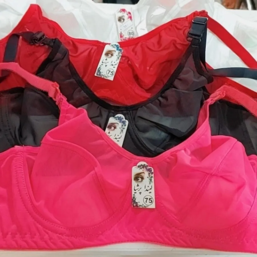 سوتین فنردار