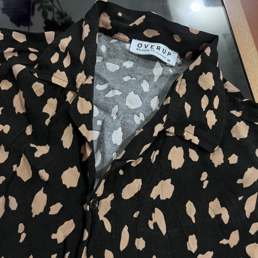 پیراهن مردانه خارجی